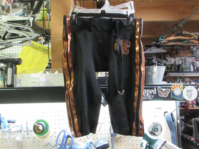 Load image into Gallery viewer, Used Padded Football Pants - Size Youth Large

