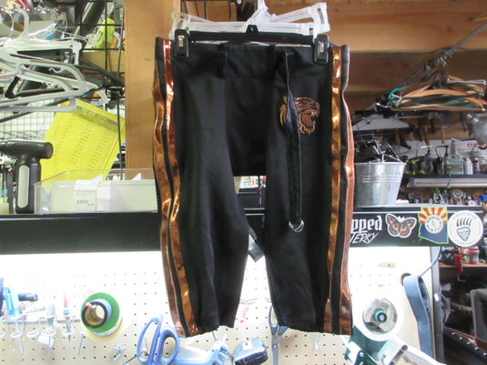Used Padded Football Pants - Size Youth Large