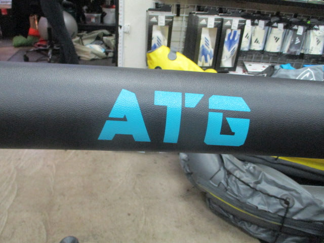 Load image into Gallery viewer, Used ATG The Backward Foldable Treadmill
