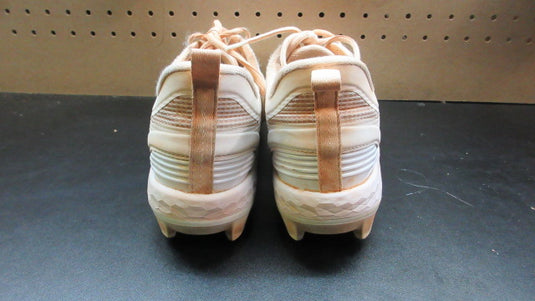 Used New Balance Baseball Cleats - Size 10