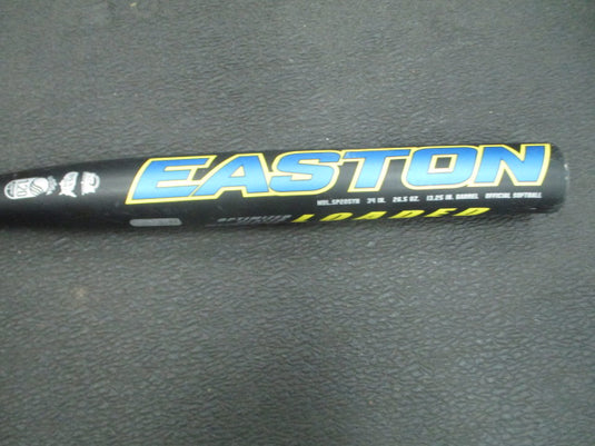 Used Easton Synergy (-7.5) 34'' Slowpitch Softball Bat