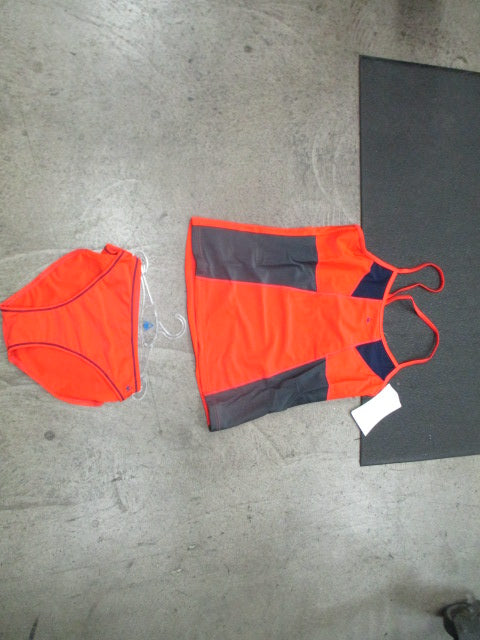 New Aqua Sphere Flavia 2 Piece Swim Suit Size 42