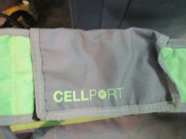 Load image into Gallery viewer, Used Coleman Mesh Camping Chair
