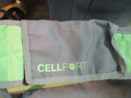 Used Coleman Mesh Camping Chair