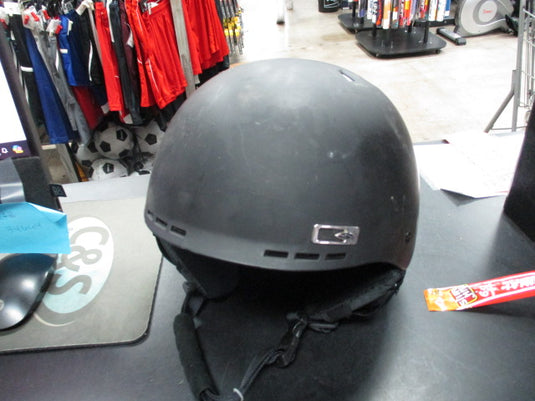 Used Smith Holt Ski Helmet Size XL