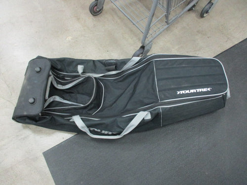 Used Tour Trek Golf Travel Bag