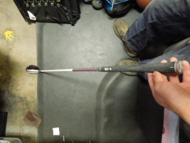 Load image into Gallery viewer, Used Ping Rhapsody Stainless Steel 26º Ladies Right Hand 5 Hybrid
