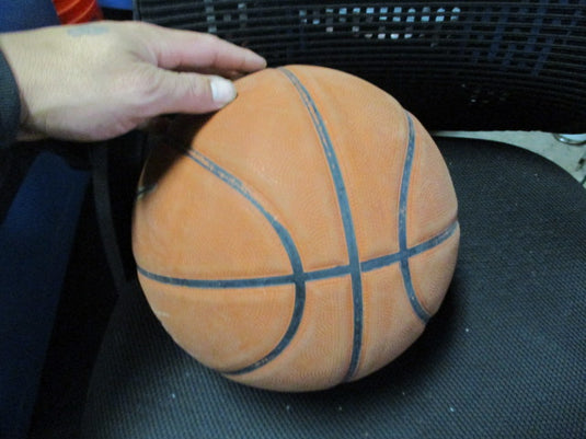 Used Nike Baller Outdoor Basketball