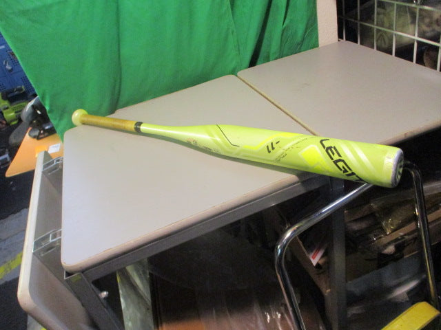 Load image into Gallery viewer, Used Worth Legit (-11) 30" USSSA Fastpitch Softball Bat
