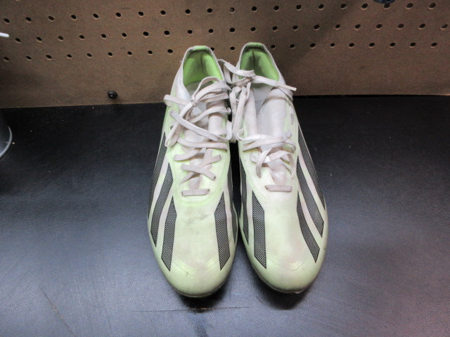Load image into Gallery viewer, Used Adidas X Crazyfast.2 FG Soccer Cleats - Size 9
