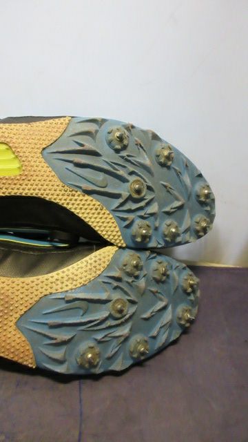 Used Nike Multi-Use Track Shoes Adult Size 13