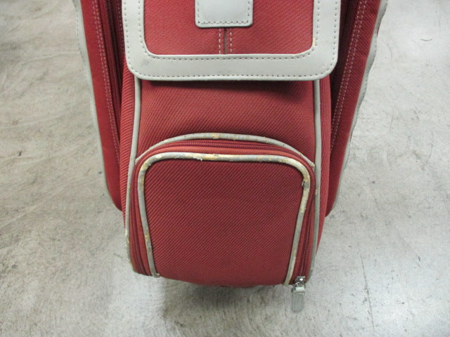 Load image into Gallery viewer, Used Vintage Callaway Golf Bag (Peeling in Some Spots)
