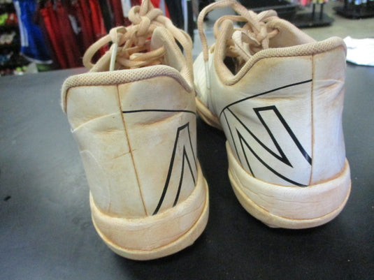 Used New Balance Size 6 Cleats (Needs Insoles)