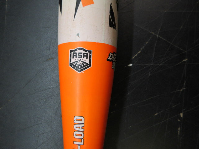 Load image into Gallery viewer, Used Dudley Demolition 34" -6 ASA Slow Pitch Softball Bat
