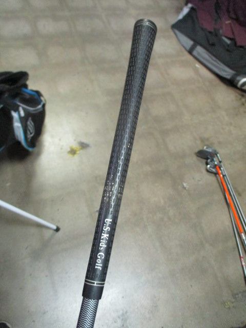 Used US Kids Ultralight WT-20u 23 Deg 3 Fairway Driver - RH