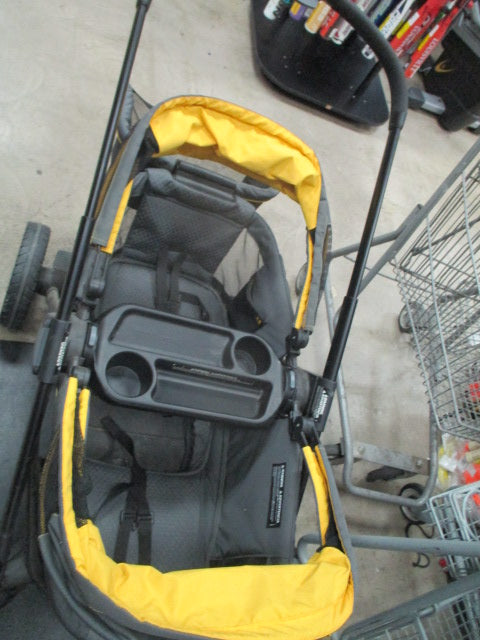 Load image into Gallery viewer, Used Evenflo Pivot Xplore All-Terrain Stroller Wagon
