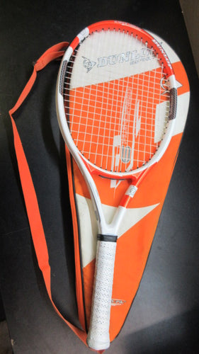 Used Dunlop Sport 6 Hundred M-Fil Tennis Racquet 27