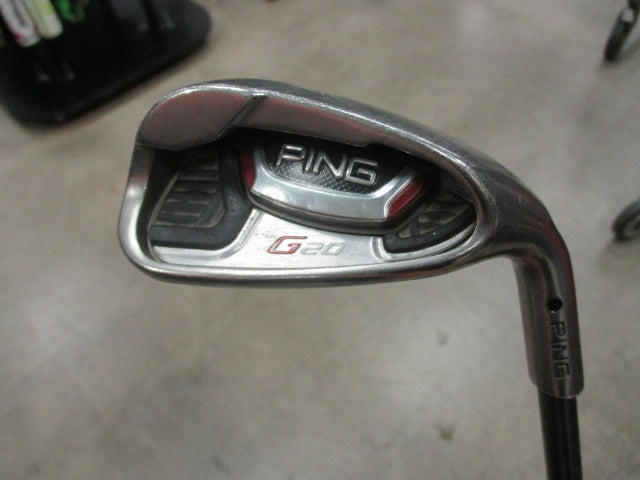 Load image into Gallery viewer, Used Ping G20 Pitching Wedge
