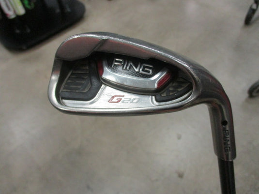 Used Ping G20 Pitching Wedge