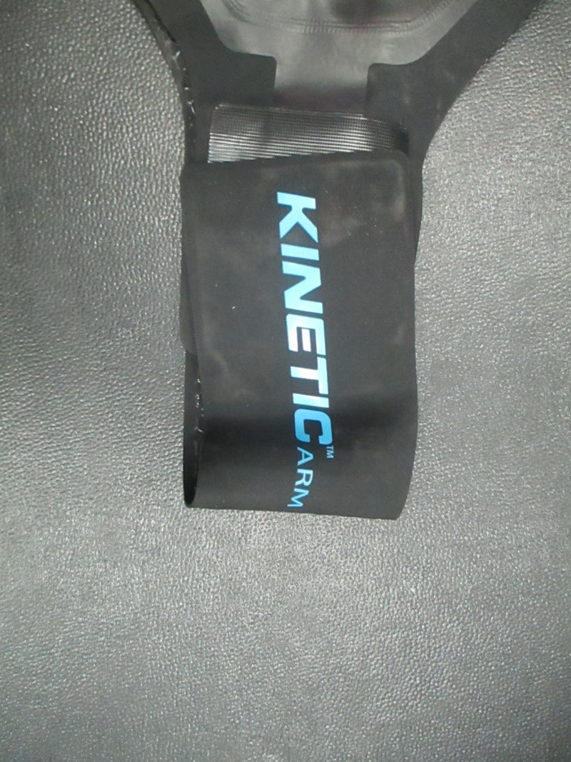 Load image into Gallery viewer, Used Kinetic Dynamic Shoulder &amp; Elbow Stabilizer - Size Small
