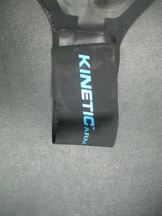 Used Kinetic Dynamic Shoulder & Elbow Stabilizer - Size Small