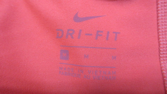 Used Nike Pro Spandex Shorts - Size Medium