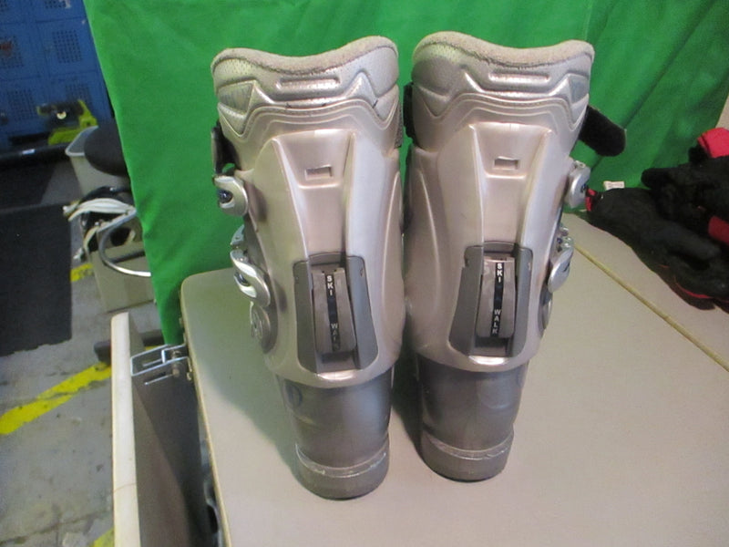 Load image into Gallery viewer, Used Tecnica X7 Rival Size 6 - 6.5 Downhill Ski Boots
