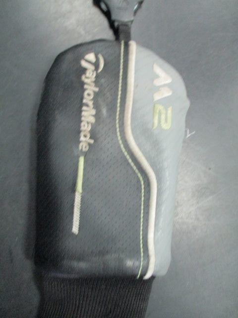 Load image into Gallery viewer, Used TaylorMade M2 Hybrid Head Cover (Has Wear)
