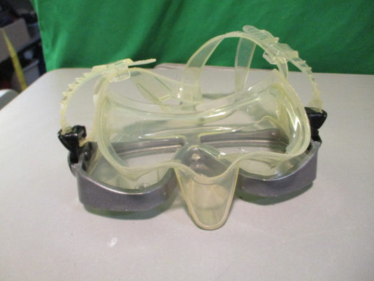 Used Body Glove Pro 2 Adult Swim Goggles