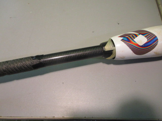 Load image into Gallery viewer, Used Demarini Prism Fastpitch softball bat 32/12 -10 PZP-21
