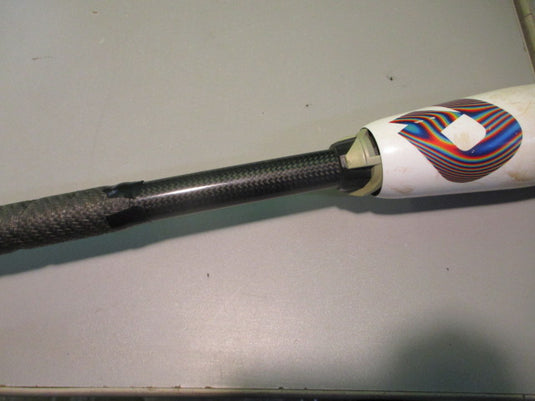 Used Demarini Prism Fastpitch softball bat 32/12 -10 PZP-21