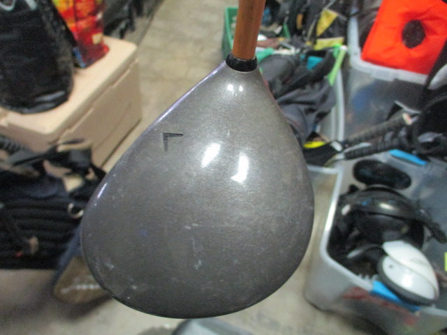 Load image into Gallery viewer, Used Callaway Great Big bertha Lefty 5 war Bird Fairway Wood
