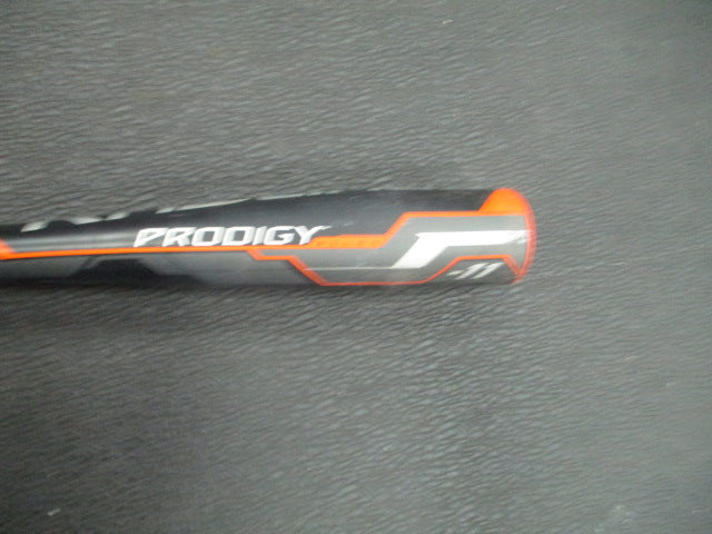 Load image into Gallery viewer, Used Rawlings Prodigy Alloy (-11) 28&quot; USA Baseball Bat
