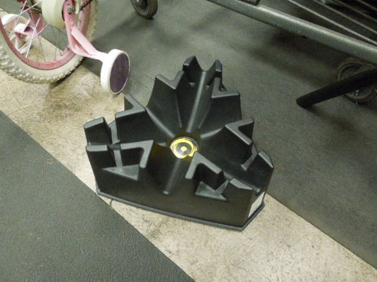 Used Cycle Ops Climbing Riser Block