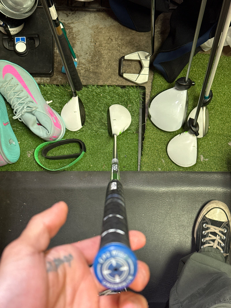 Load image into Gallery viewer, Used TaylorMade RBZ Right Hand 22º 4 Wood
