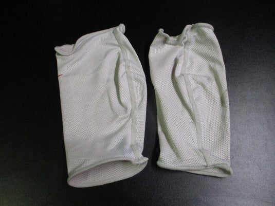 Used Nike Shin Guard Sleeves Size Large