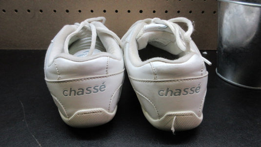 Used Chasse Flip IV Cheerleading Shoes - Size 7