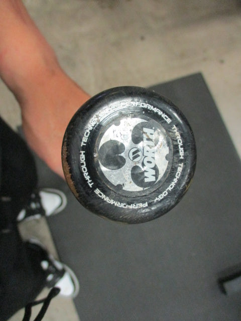Load image into Gallery viewer, Used Worth  Sick 454 Jeff Hall Reload (-6.5) USSSA Slowpitch Softball Bat
