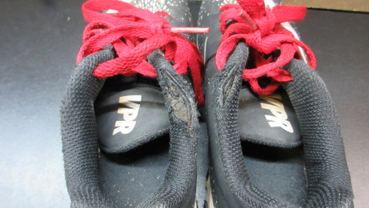 Used Nike Vapor 2 Shark Football Cleats - Size Youth 13