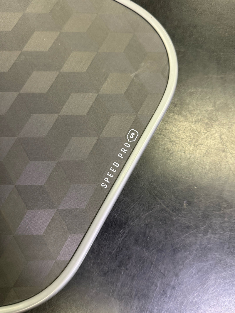 Load image into Gallery viewer, Used Diadem Edge 18k Speed Pro Pickleball Paddle DEMO
