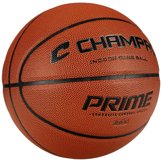 New Champro Prime 28.5" Indoor Game Basketball