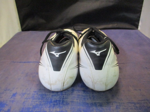 Load image into Gallery viewer, Used Mizuno Monarcida Cleats Adult Size 9 - no metal spikes
