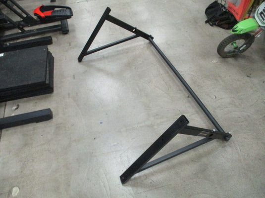 Used Titan Wall Mounted Pull Up Bar (No Mounting Hardware)