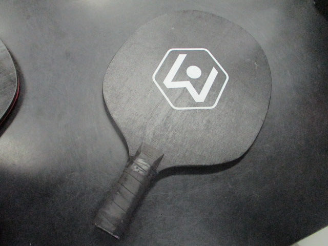 Load image into Gallery viewer, Used Wicked Big Sports Giant Table Tennis Paddle
