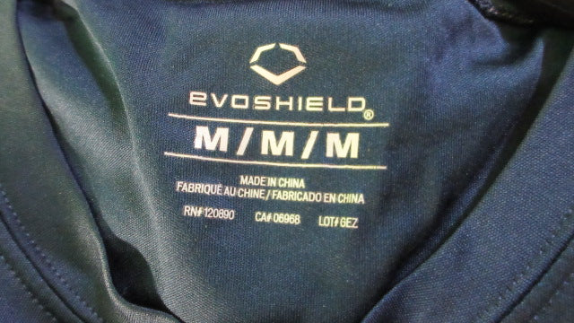 Load image into Gallery viewer, Used EvoShield Swarm Baseball Jersey - Size Adult Medium
