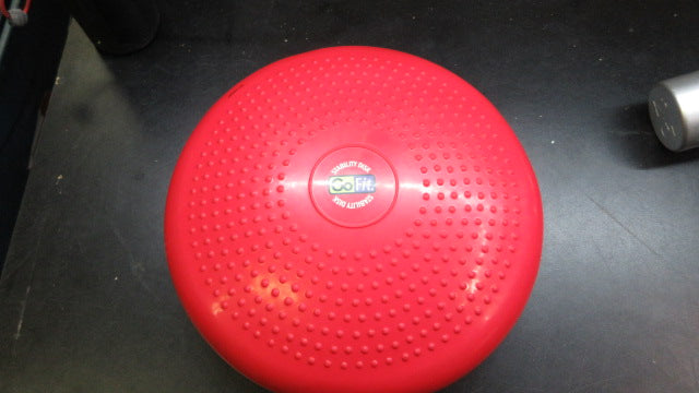Load image into Gallery viewer, Used Go-Fit Stability Disc
