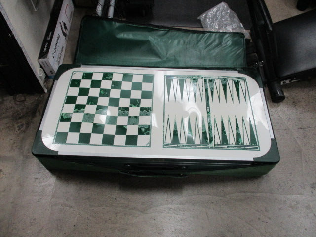 Load image into Gallery viewer, Used Coleman Portable Kitchen With Sink
