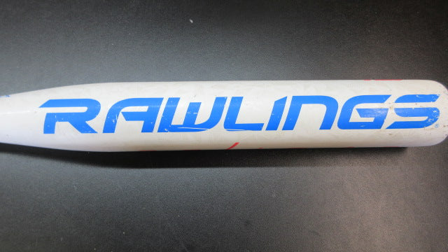 Load image into Gallery viewer, Used Rawlings Eclipse 30" -12 USSSA Fastpitch Softball Bat
