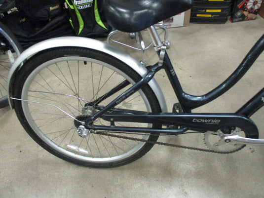 Used Electra Townie 3 Speed Bicycle