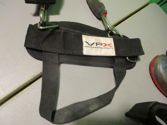 Used VPX Baseball Training Harness